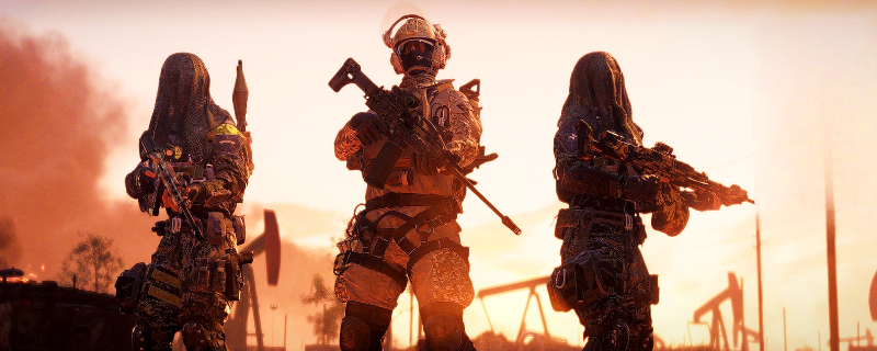 《战地6》夜间突袭收集要素与成就分享