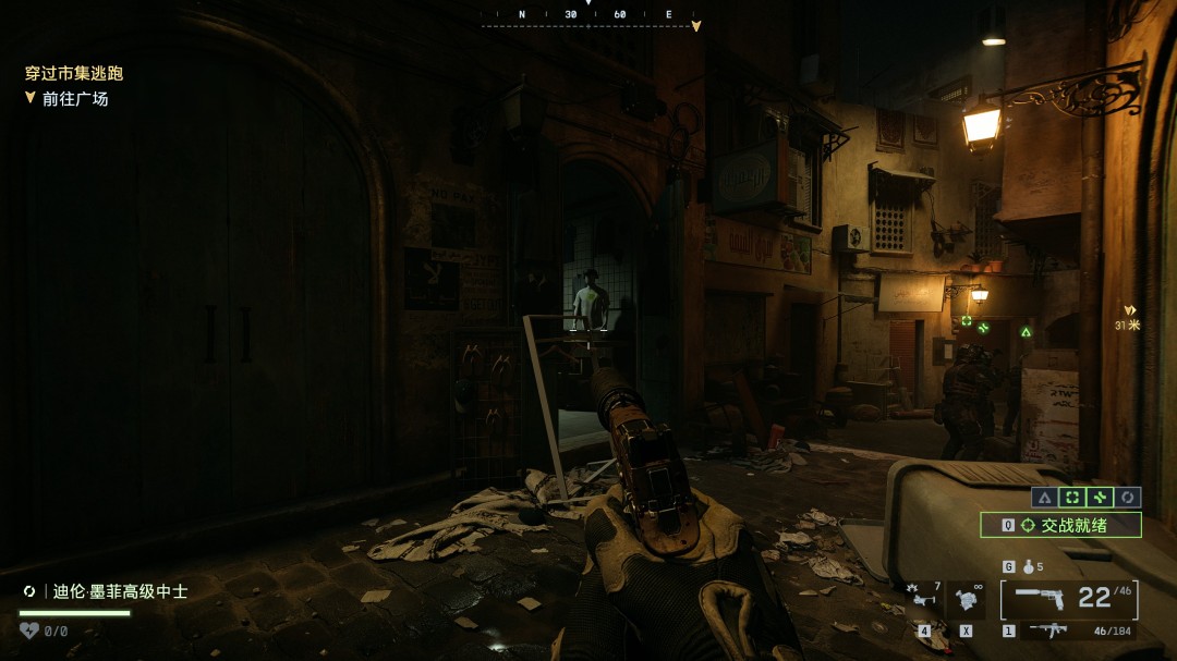 《战地6》夜间突袭收集要素与成就分享