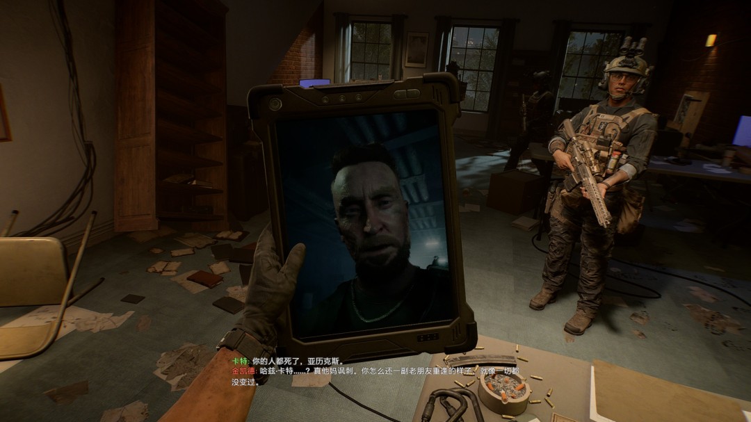 《战地6》无眠之夜收集要素与成就分享