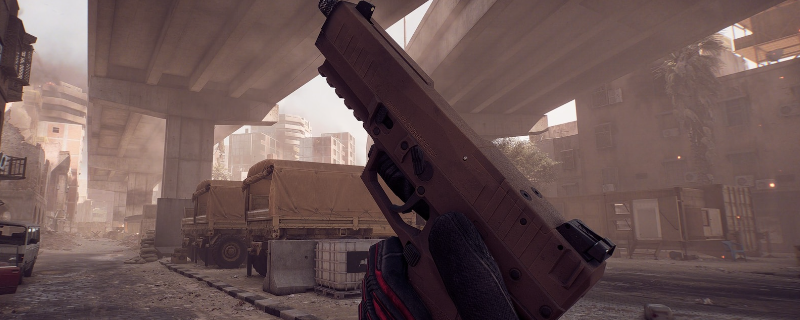 《战地6》挪山移峰收集要素与成就分享