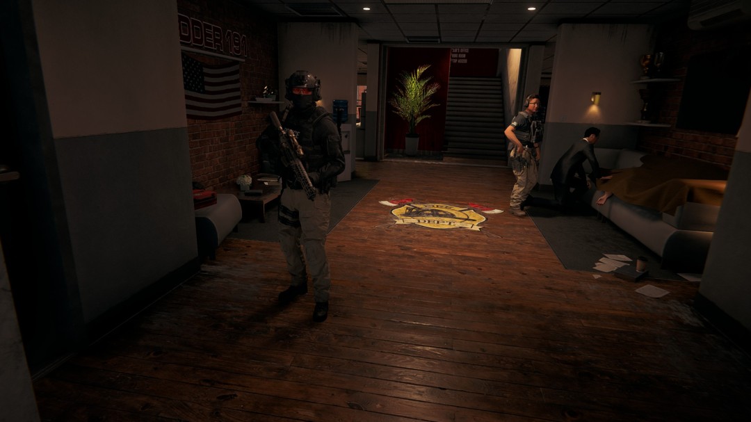 《战地6》挪山移峰收集要素与成就分享