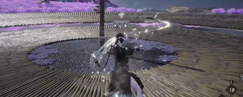 《燕云十六声》破竹鸢标准连招推荐