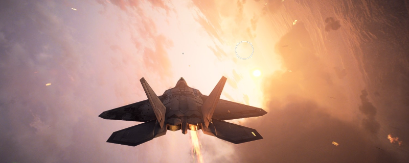 《战地6》前行不息收集要素与成就分享