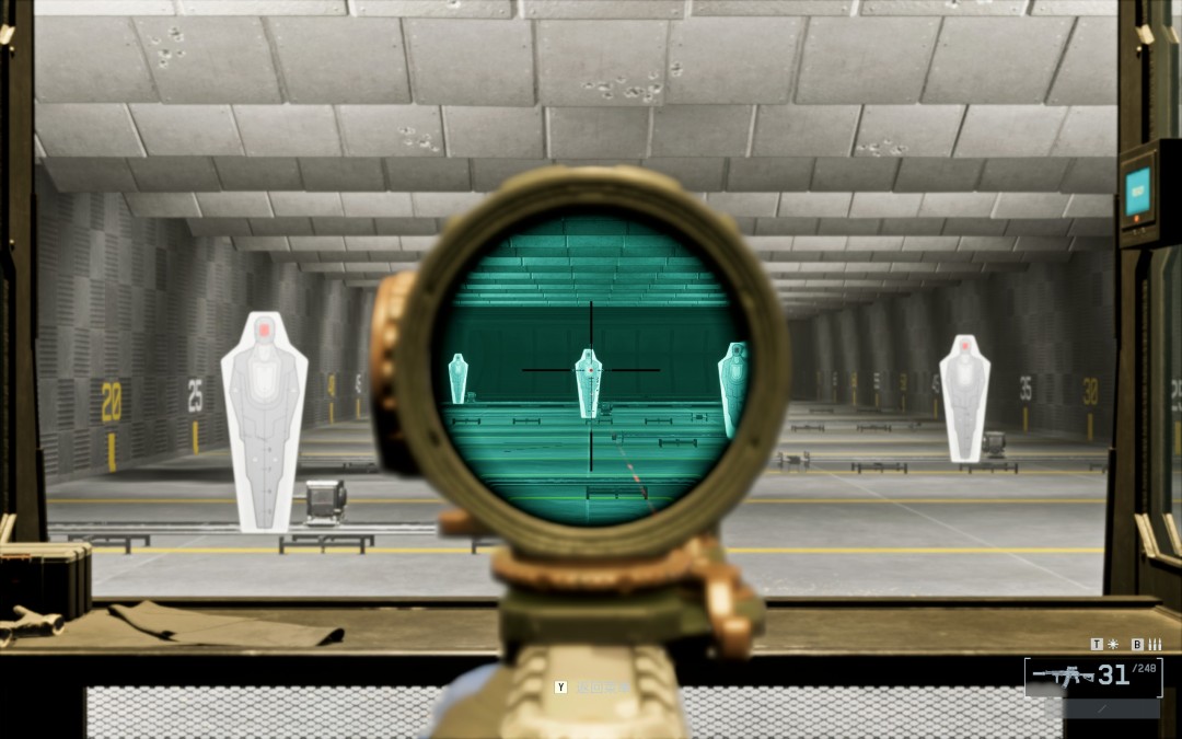 《战地6》远距离武器配件搭配指南