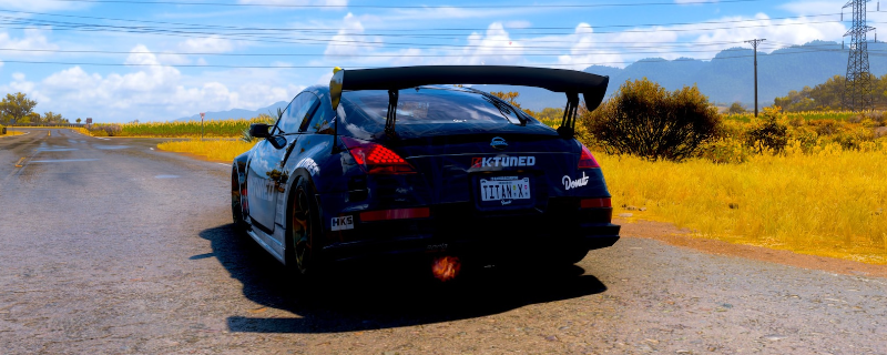 《地平线5》捷豹XJR15收集指南