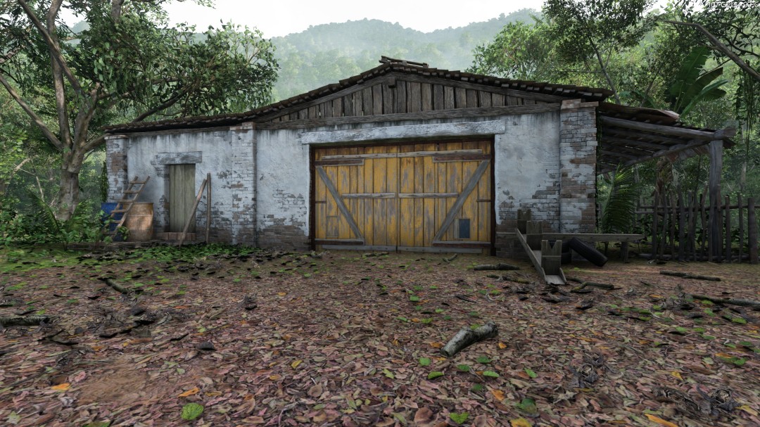 《地平线5》捷豹XJR15收集指南