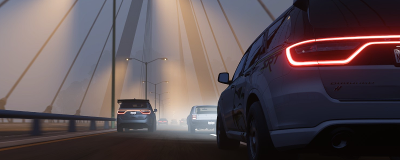 《地平线5》GMCJimmy收集指南