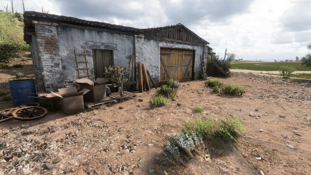 《地平线5》丰田BAJA收集指南