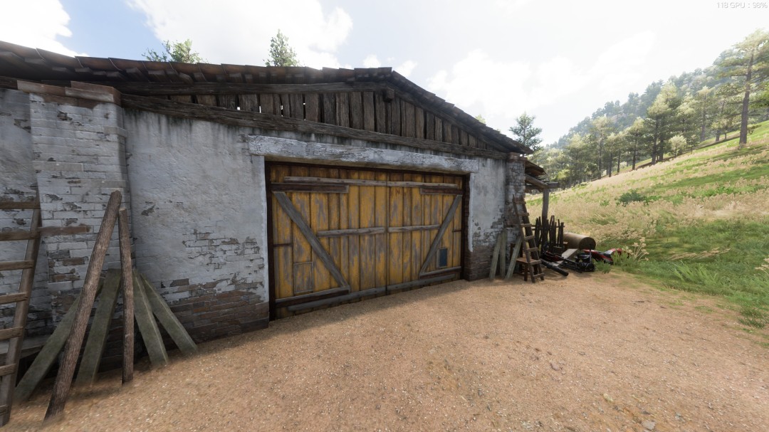 《地平线5》保时捷911收集指南