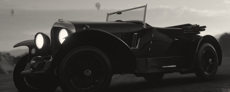 《地平线5》福特MustangGT2+2收集指南