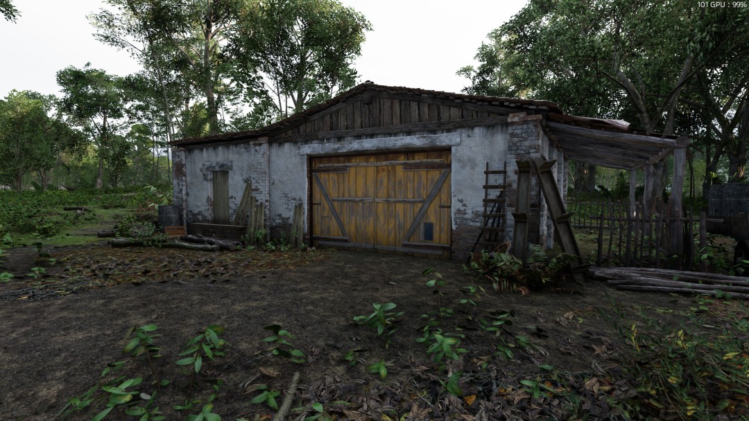 《地平线5》法拉利F40收集指南