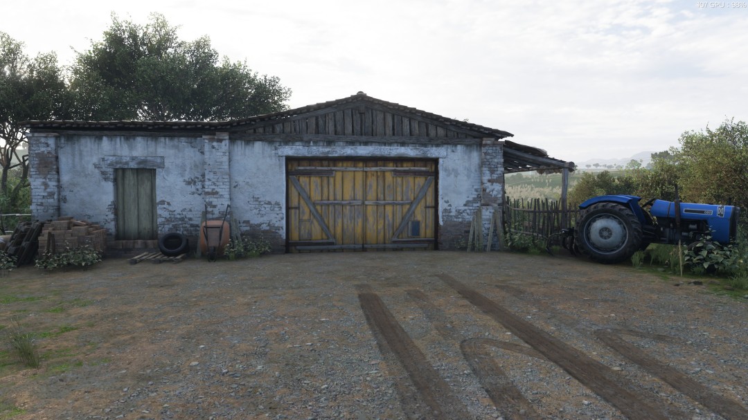 《地平线5》福特F100收集指南