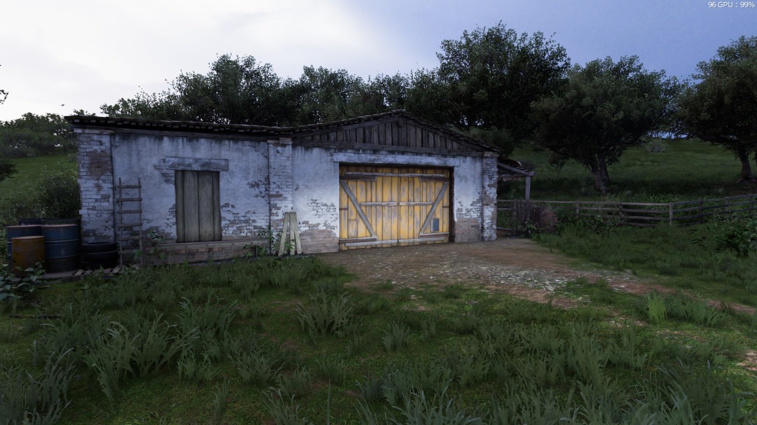 《地平线5》法拉利250GTO收集指南