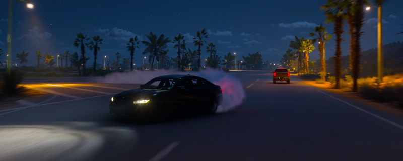 《地平线5》收藏获取车辆指南