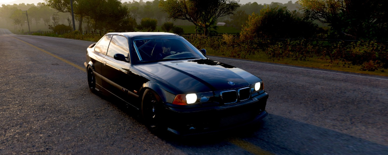 《地平线5》熟练度收集车辆指南