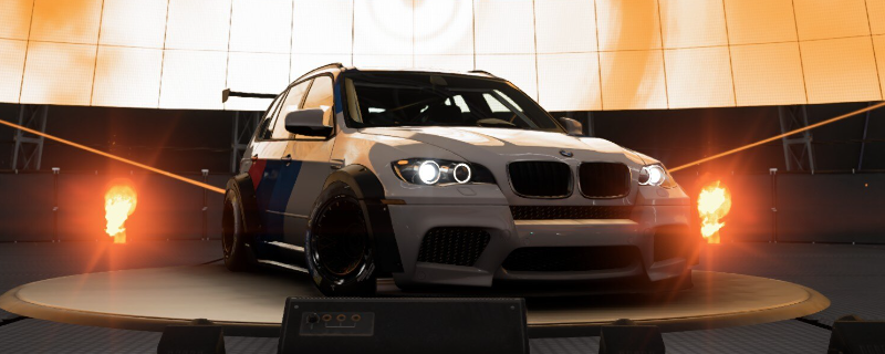 《地平线5》VIP会员收集车辆指南