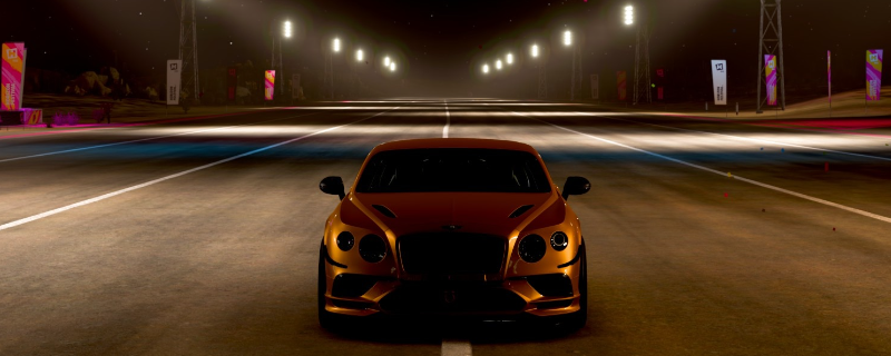 《地平线5》阿斯顿马丁全收集指南