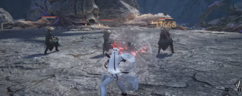 《燕云十六声》太平武墓逃课打法分享