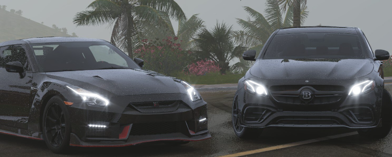 《地平线5》宾利全收集指南