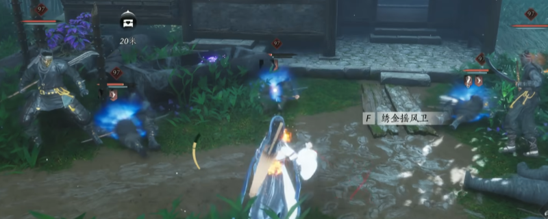 《燕云十六声》全武学流派特点介绍