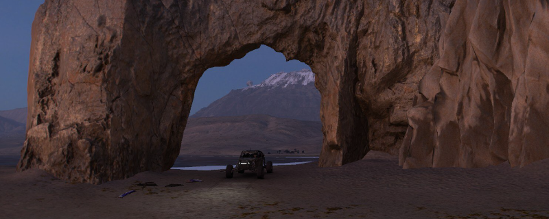 《地平线5》本田全收集指南