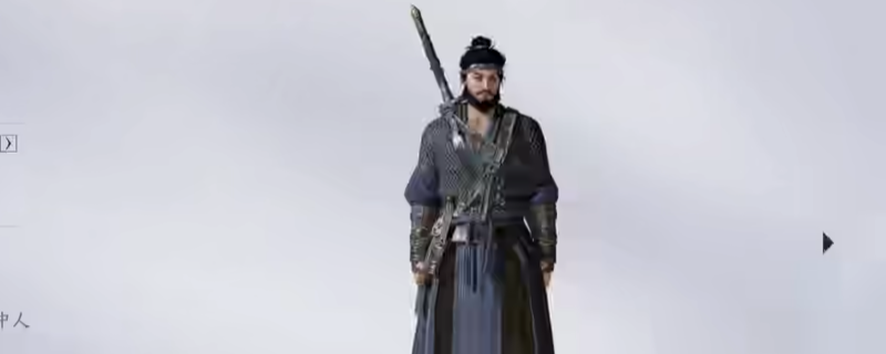 《燕云十六声》伊刀无名剑法打法分享