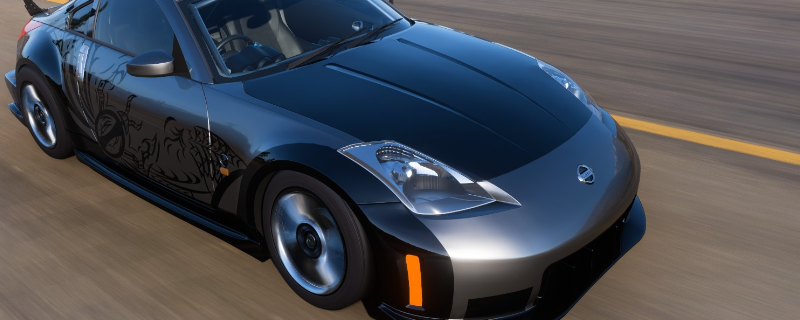 《地平线5》雷诺全收集指南