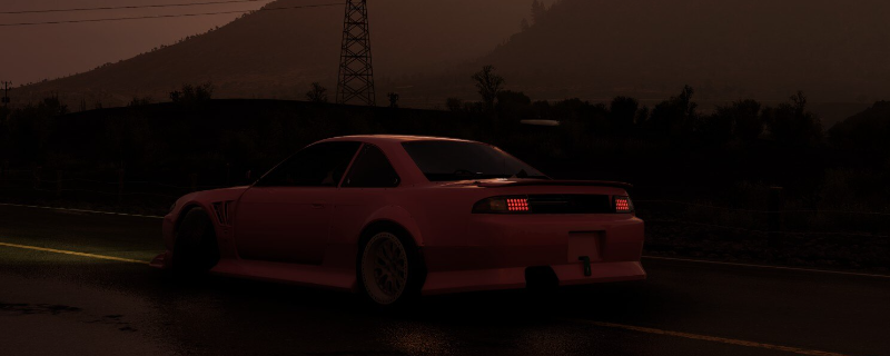 《地平线5》玛莎拉蒂全收集指南