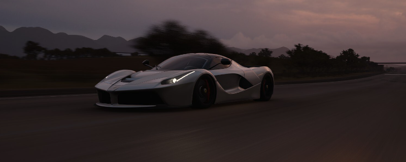 《地平线5》庞蒂克全收集指南