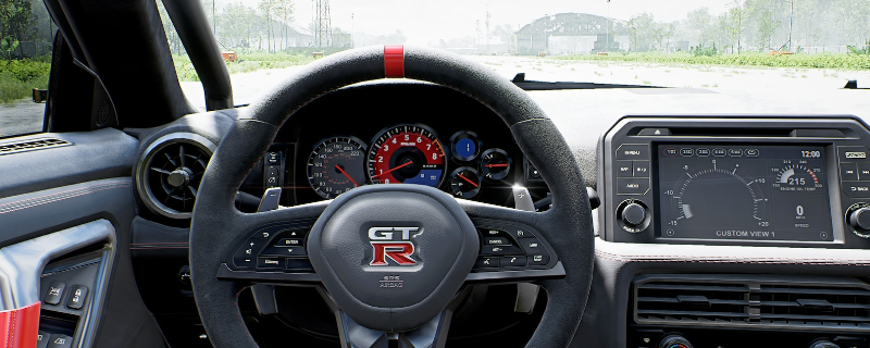 《地平线5》日产全收集指南