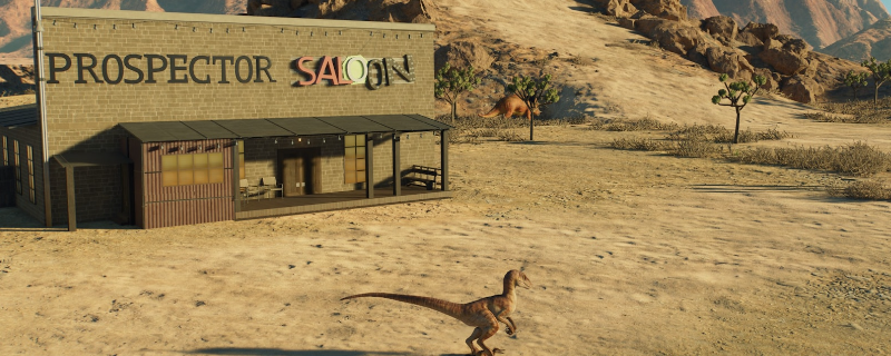 《侏罗纪世界:进化 3》努沙登加拉群岛挑战攻略分享