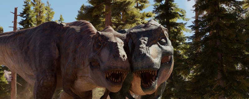 《侏罗纪世界:进化 3》亚速尔群岛挑战攻略分享