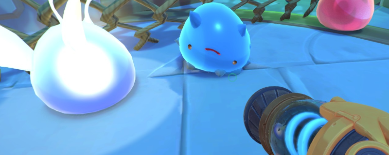 《史莱姆牧场2》结晶经济成就解锁攻略