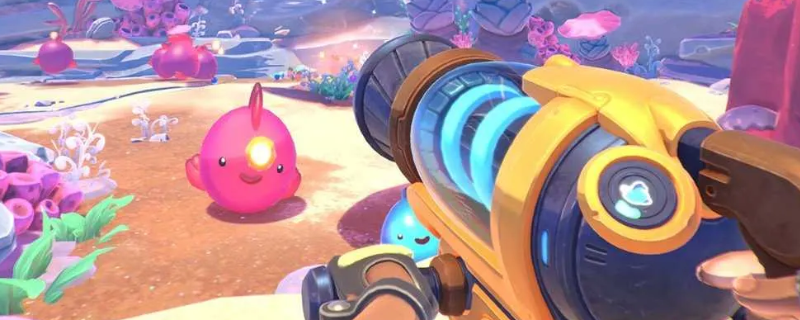 《史莱姆牧场2》猫咪可撸成就解锁攻略