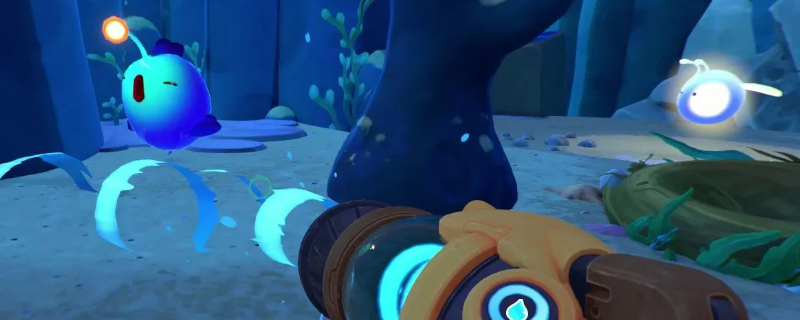 《史莱姆牧场2》不会做煎蛋卷成就解锁攻略