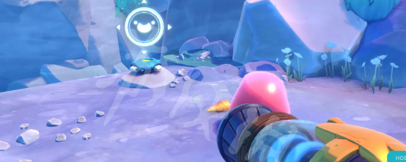 《史莱姆牧场2》按传送门的方式思考成就解锁攻略