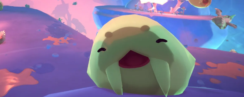 《史莱姆牧场2》水帘洞天成就解锁攻略