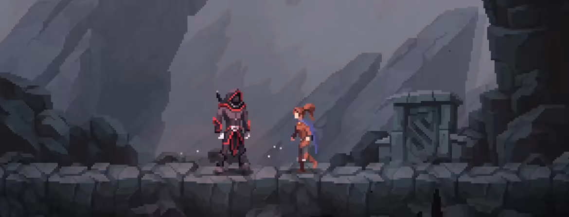 《Divinum》游戏特色内容介绍