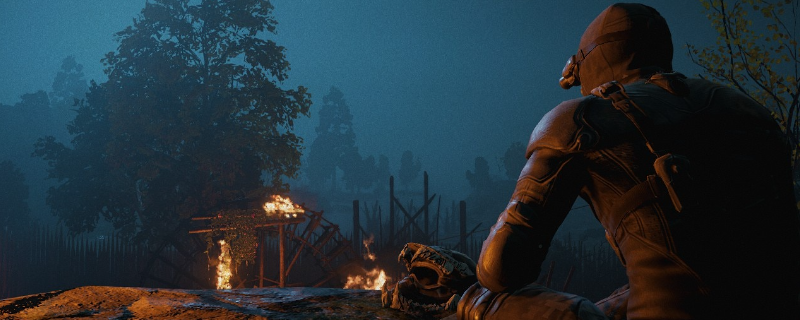 《孤岛惊魂:新曙光》重回伊甸成就解锁指南