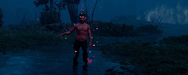 《孤岛惊魂:新曙光》伊甸的终末成就解锁指南