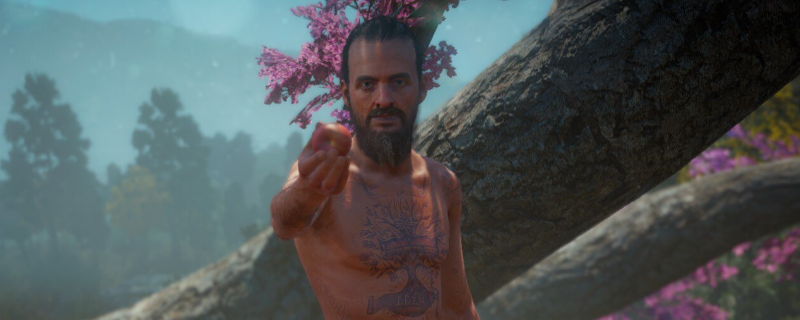 《孤岛惊魂:新曙光》维豆百科准备就绪成就解锁指南