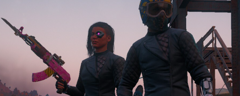 《孤岛惊魂:新曙光》带来好货成就解锁指南