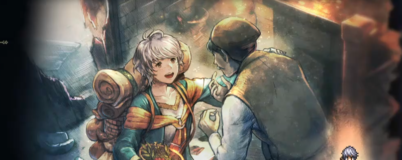 《歧路旅人0》商人卡琳达入队招募攻略分享