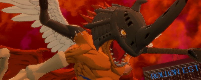 《数码宝贝物语：时空异客》强者的一击成就解锁指南