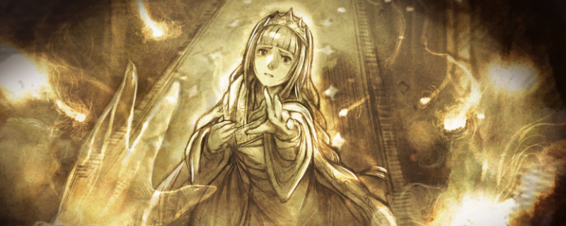 《歧路旅人0》全历战武器获得方法介绍