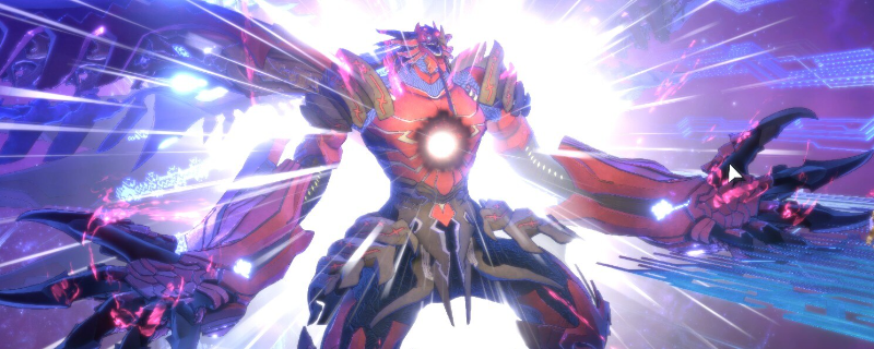 《数码宝贝物语：时空异客》皇家骑士全体集结成就解锁指南