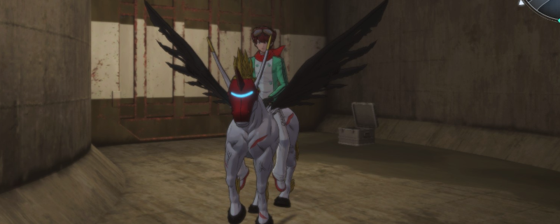 《数码宝贝物语：时空异客》Alleyesonme13-15碎片获取攻略