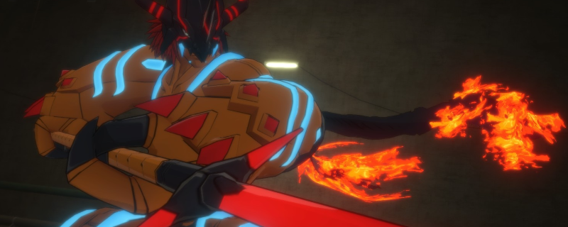 《数码宝贝物语：时空异客》Alleyesonme16-17碎片获取攻略