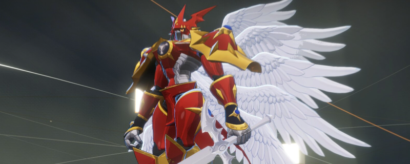 《数码宝贝物语：时空异客》舆最强的数码宝贝战斗迷宫位置分享