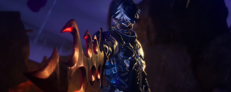 《忍者龙剑传4》幻影之暴都收集指南